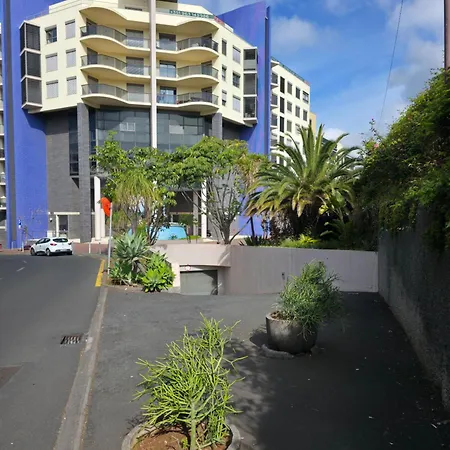 Centromar * Funchal (Madeira)
