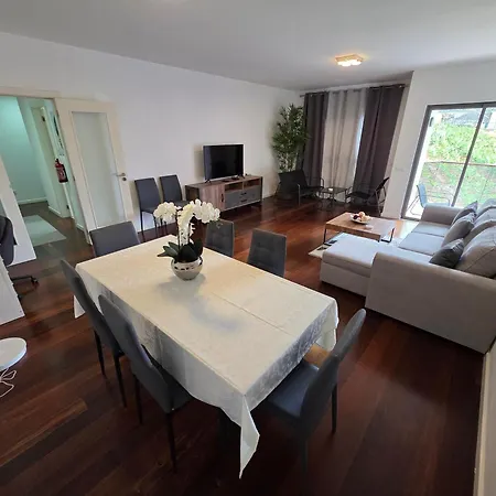 Apartamento Centromar
