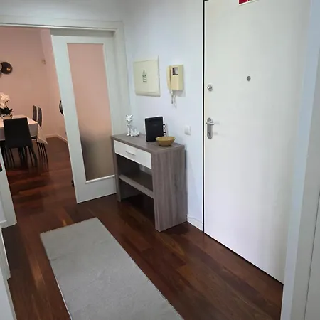 Centromar Apartamento Funchal (Madeira)