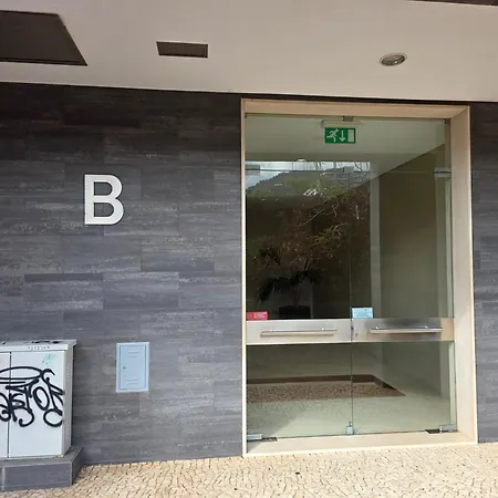 Apartamento Centromar Funchal (Madeira)
