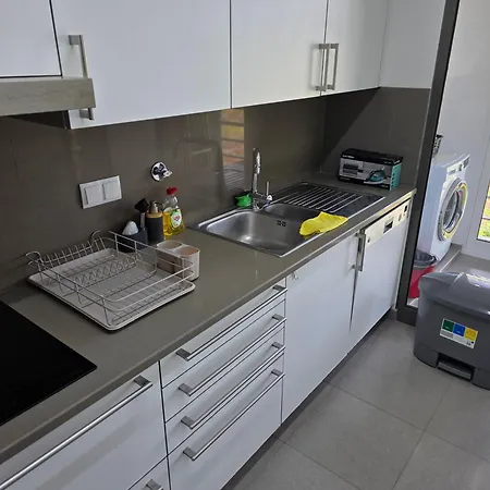 Centromar Apartamento Funchal (Madeira)