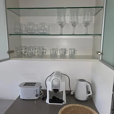 Apartamento Centromar