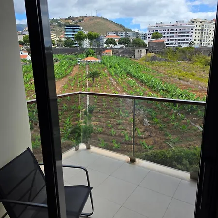 Centromar Funchal (Madeira)