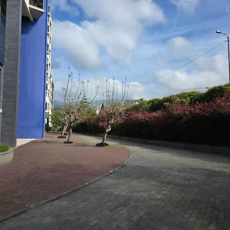 Centromar Funchal (Madeira)