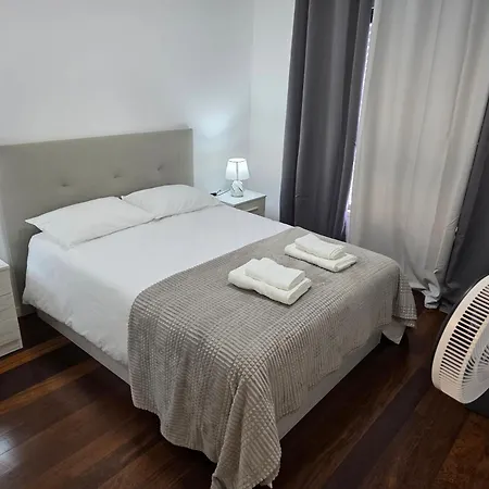 Apartment Centromar