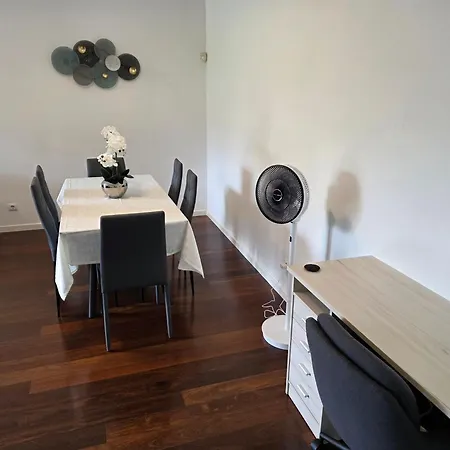 Centromar Apartment *