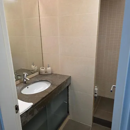 Apartment Centromar *