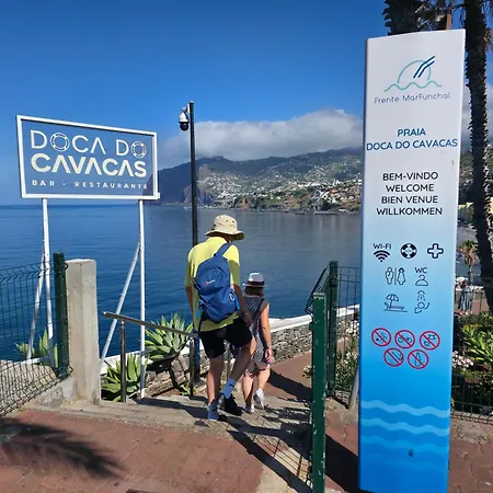 Apartment Centromar Funchal (Madeira)