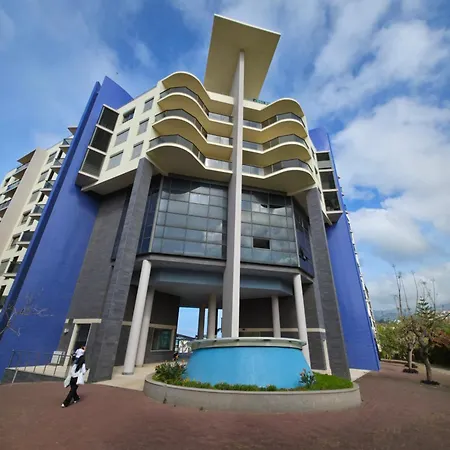 Apartment Centromar